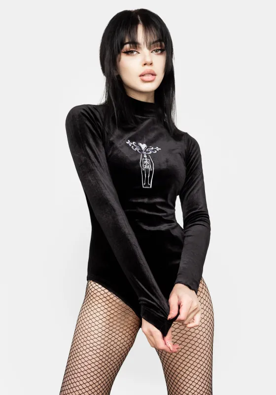 Immortal Bodysuit sold by Disturbia