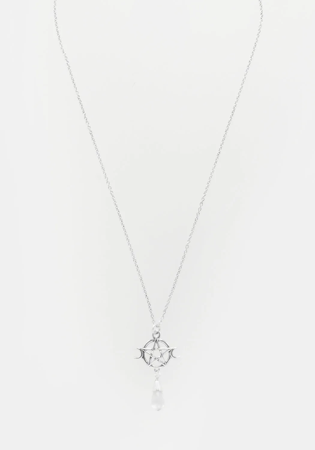 Persephone Pendant Necklace sold by Disturbia product image thumbnail 4