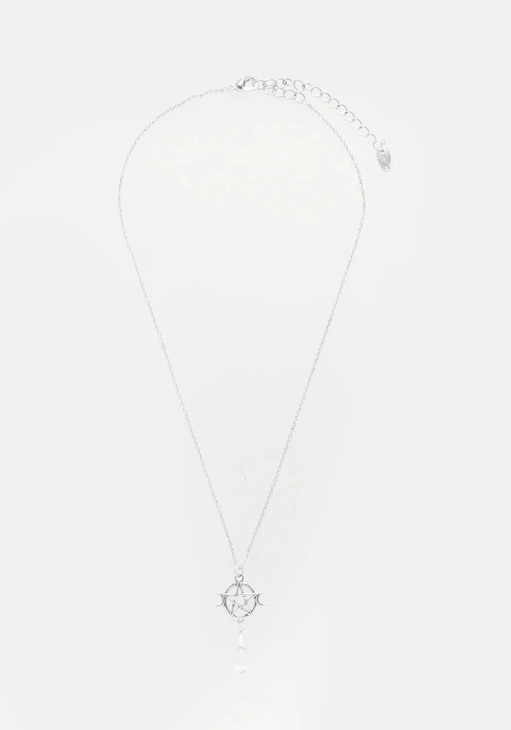 Persephone Pendant Necklace sold by Disturbia product image thumbnail 5