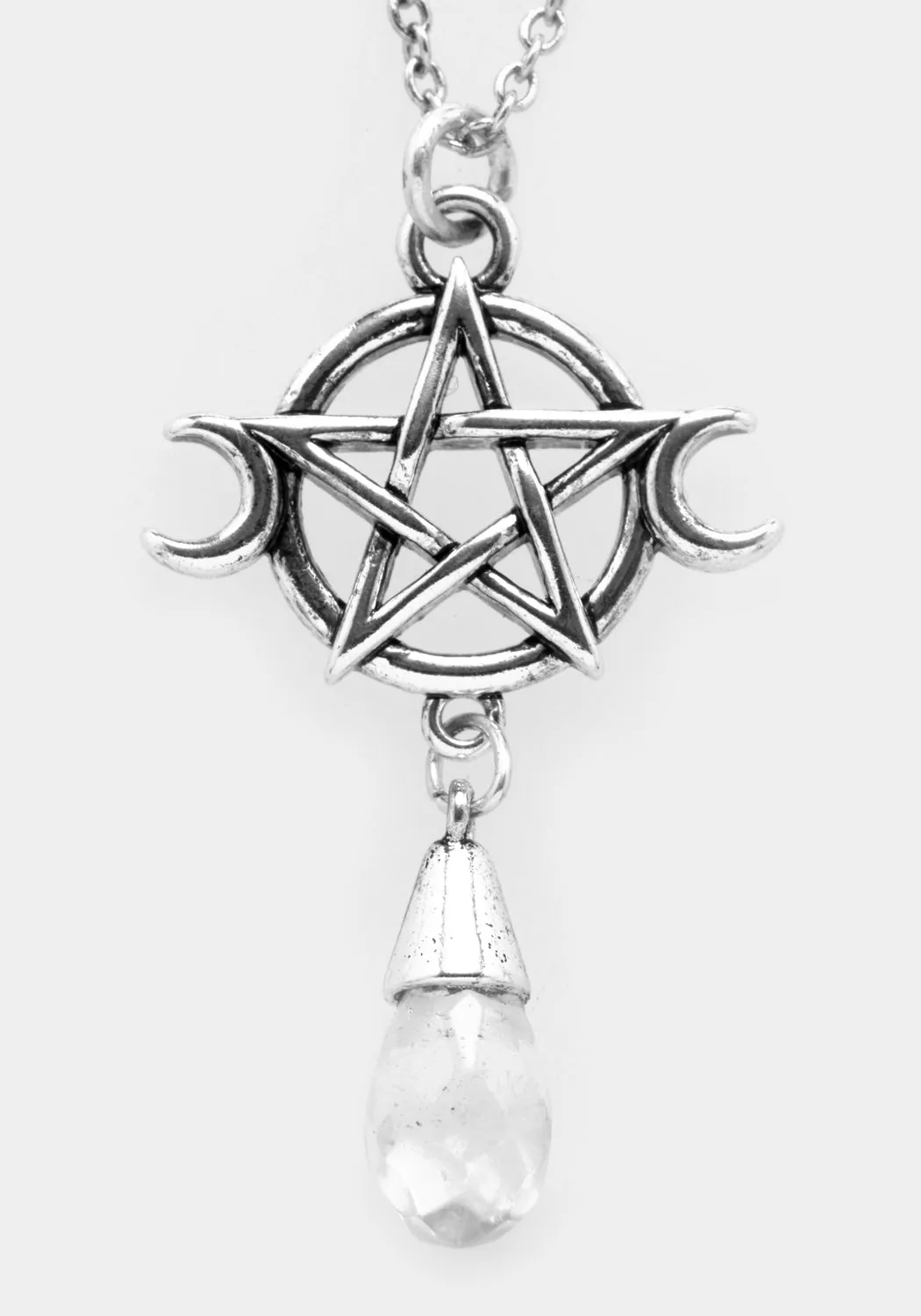 Persephone Pendant Necklace sold by Disturbia product image thumbnail 2