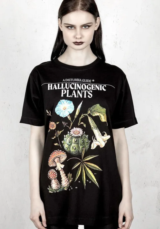 Plants T-Shirt sold by Disturbia