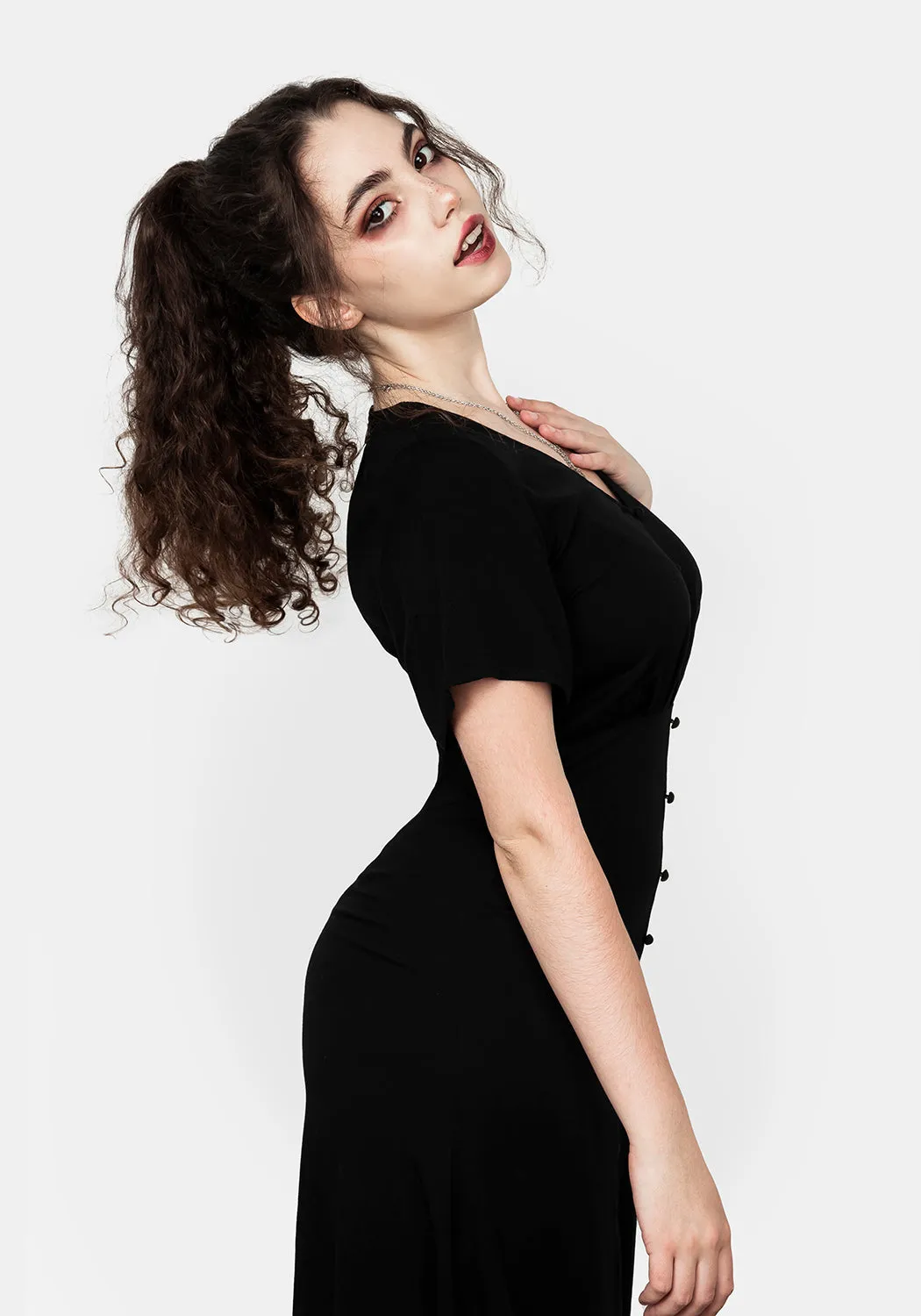 Hestia Dress sold by Disturbia product image thumbnail 2