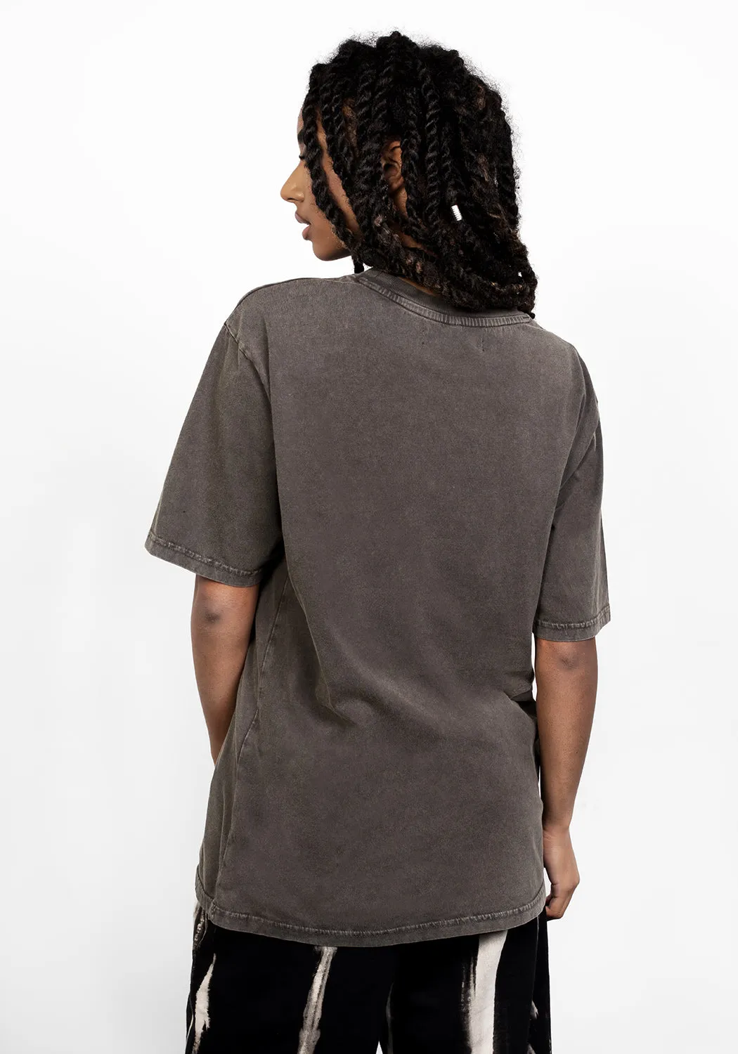 FAERY TALES T-SHIRT sold by Disturbia product image thumbnail 5