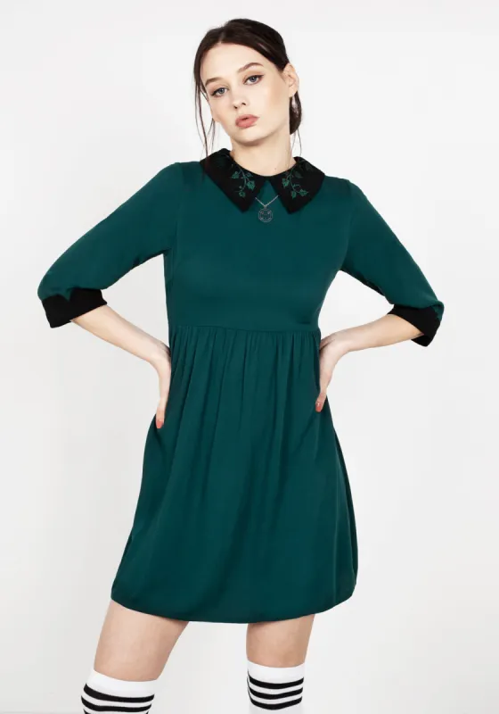 Mod Mini Dress sold by Disturbia