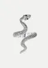 Damballa Snake Ring sold by Disturbia