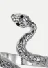 Damballa Snake Ring sold by Disturbia