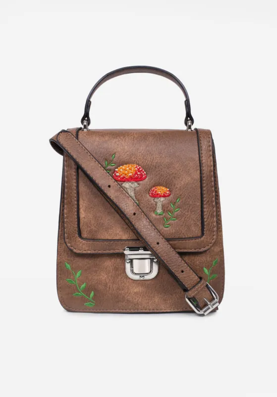 [MYSHELL]★韓国人気★BUTTERFLY MINI BAG 2024-New-Cross-Border-Hot-