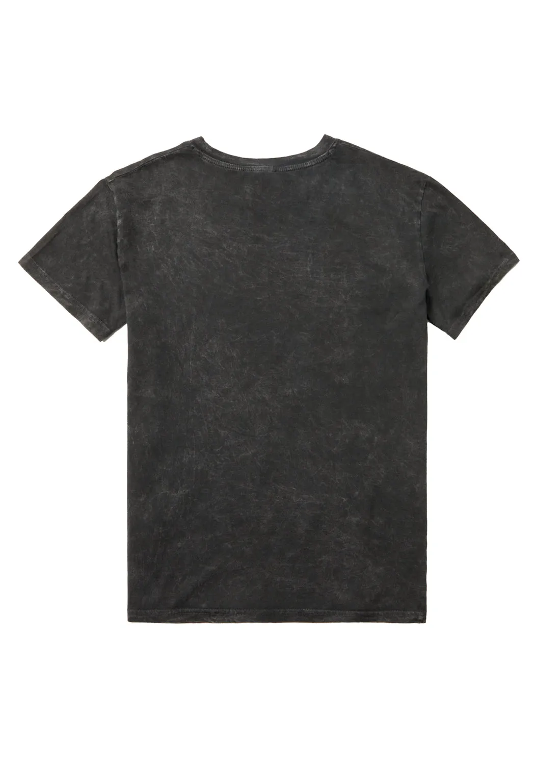 PARTY VINTAGE WASH TEE sold by Disturbia product image thumbnail 3