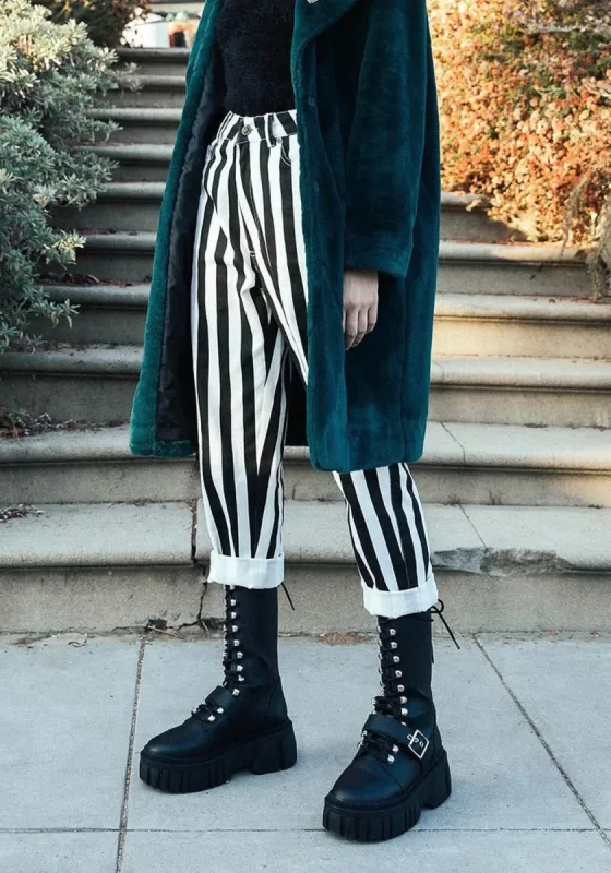 Beetle Jeans sold by Disturbia
