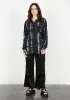 Cosmic Longsleeve Shirt sold by Disturbia