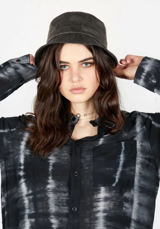 Cosmic Longsleeve Shirt sold by Disturbia