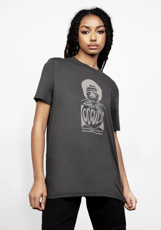 OCCULT T-SHIRT sold by Disturbia