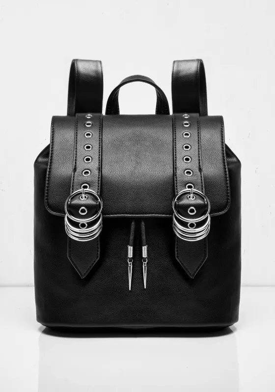ELEMENT BACKPACK sold by Disturbia