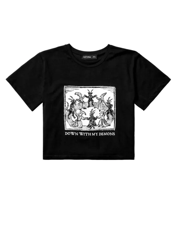DEMONS CROP sold by Disturbia