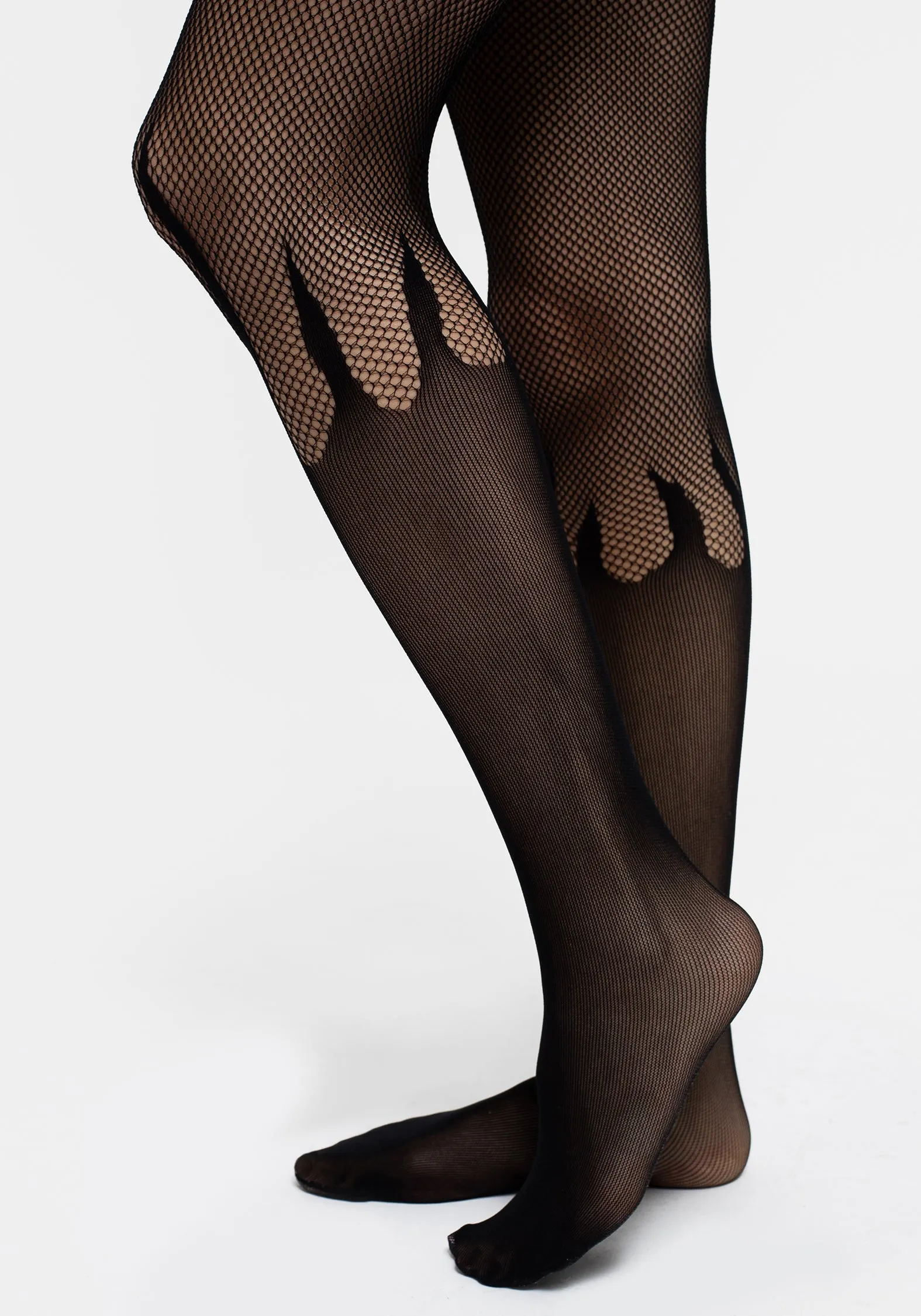 Blaze Tights sold by Disturbia product image thumbnail 2
