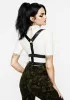 Tenacity Double Belt Chain Harness sold by Disturbia