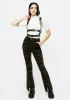 Tenacity Double Belt Chain Harness sold by Disturbia