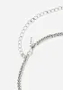 Manea Choker Necklace sold by Disturbia