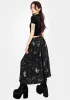 Rosanella Floral Print Midi Skirt sold by Disturbia