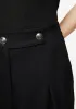 Kira Tailored Culotte Trousers sold by Disturbia