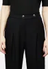 Kira Tailored Culotte Trousers sold by Disturbia