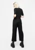Kira Tailored Culotte Trousers sold by Disturbia