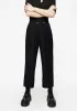 Kira Tailored Culotte Trousers sold by Disturbia