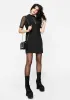 Oath Tailored Waistcoat Mini Dress sold by Disturbia