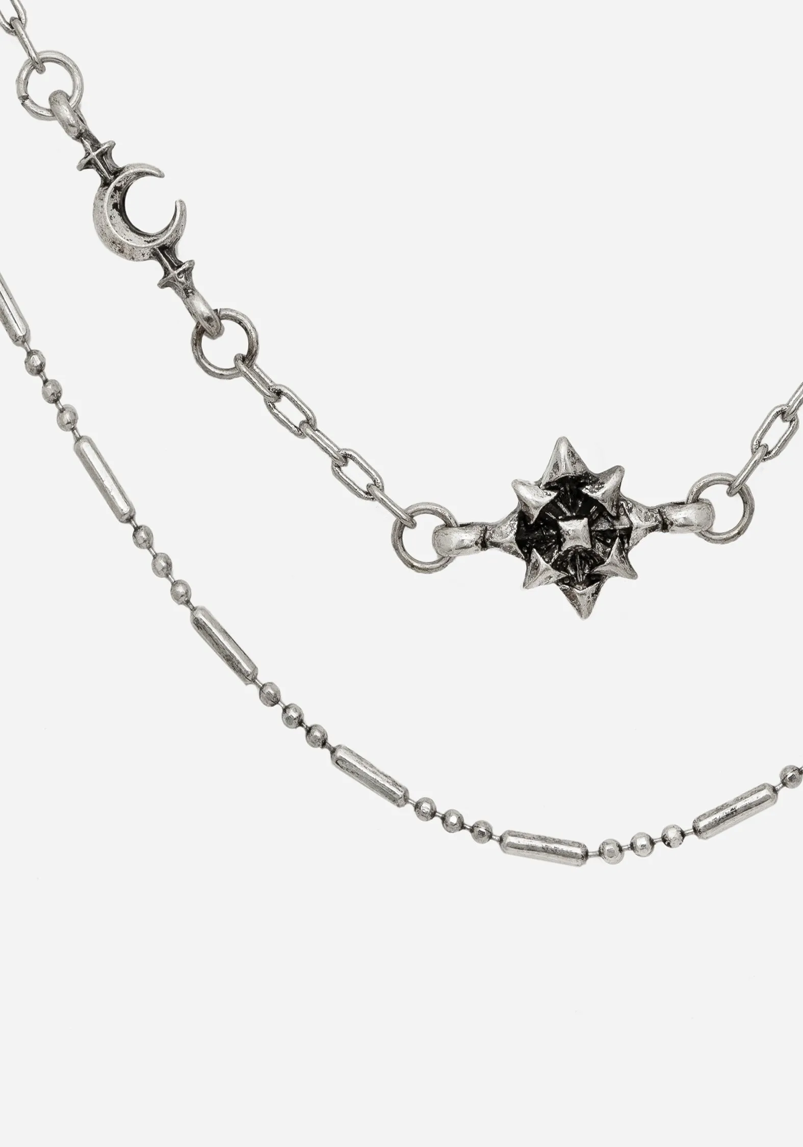 Changeling Choker sold by Disturbia product image thumbnail 2