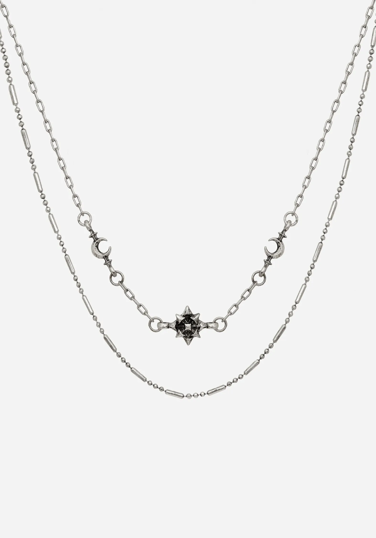 Changeling Choker sold by Disturbia product image thumbnail 3