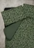 Wildwood Floral Print Cotton Bedding Set - Double sold by Disturbia