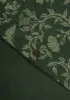 Wildwood Floral Print Cotton Bedding Set - Double sold by Disturbia