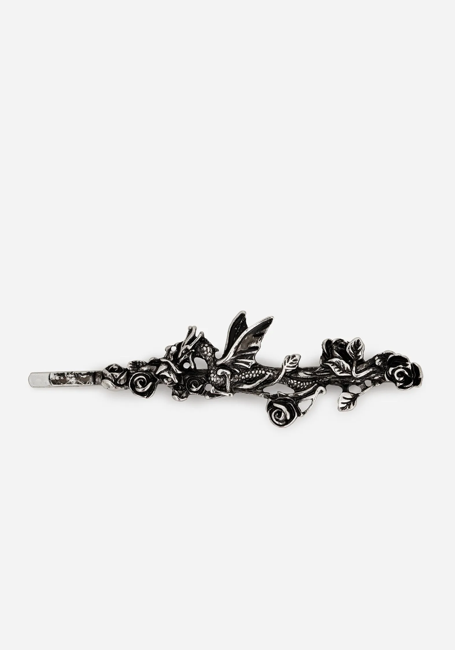 Petra Dragon Hair Pin sold by Disturbia product image thumbnail 3