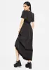 Maeve Lyocell Blend Lace Detail Maxi Dress sold by Disturbia