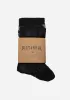 Esoteric Fern Lace Socks sold by Disturbia