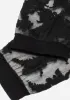 Esoteric Fern Lace Socks sold by Disturbia