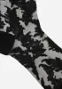 Esoteric Fern Lace Socks sold by Disturbia