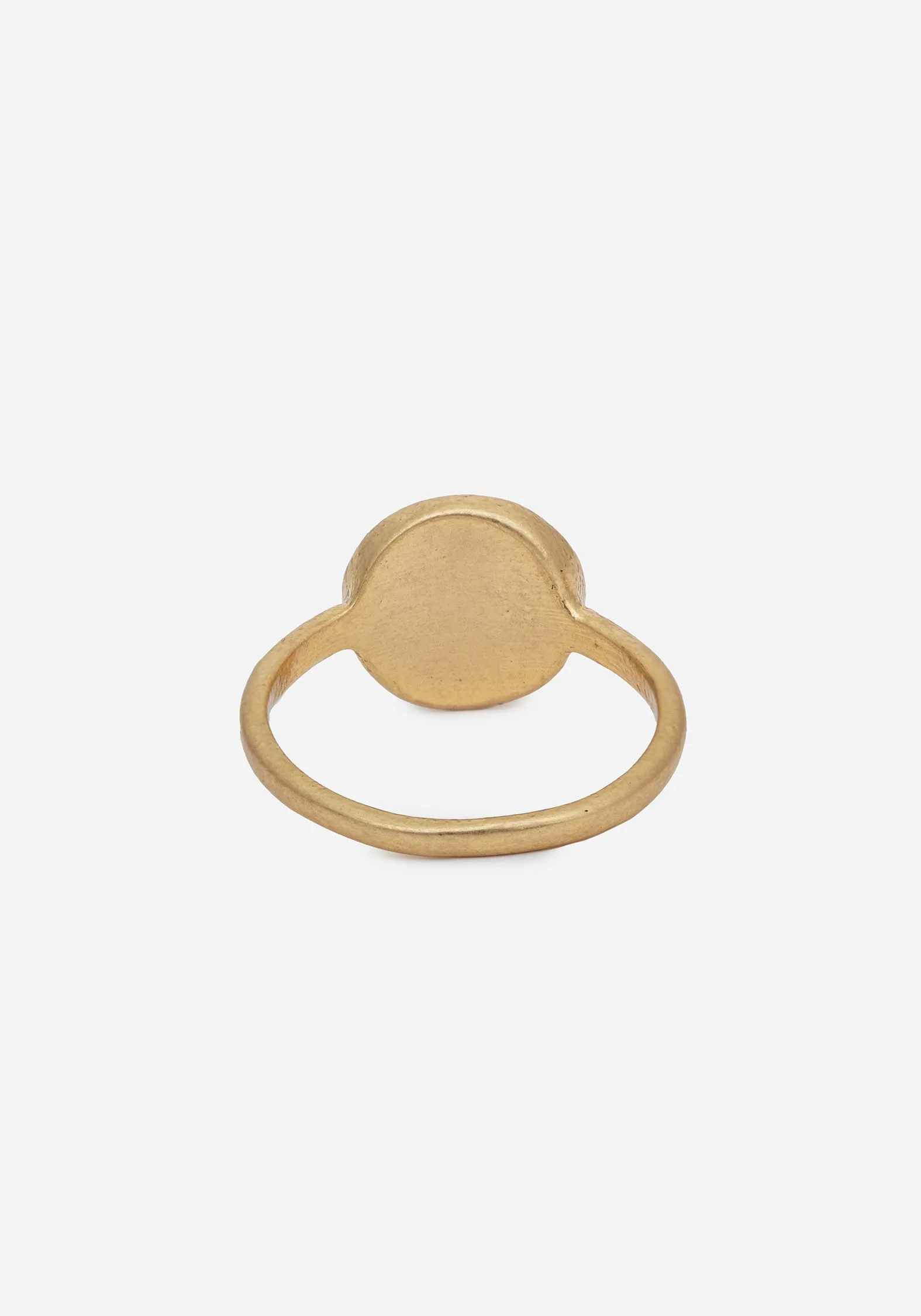 Naja Snake Ring sold by Disturbia product image thumbnail 3