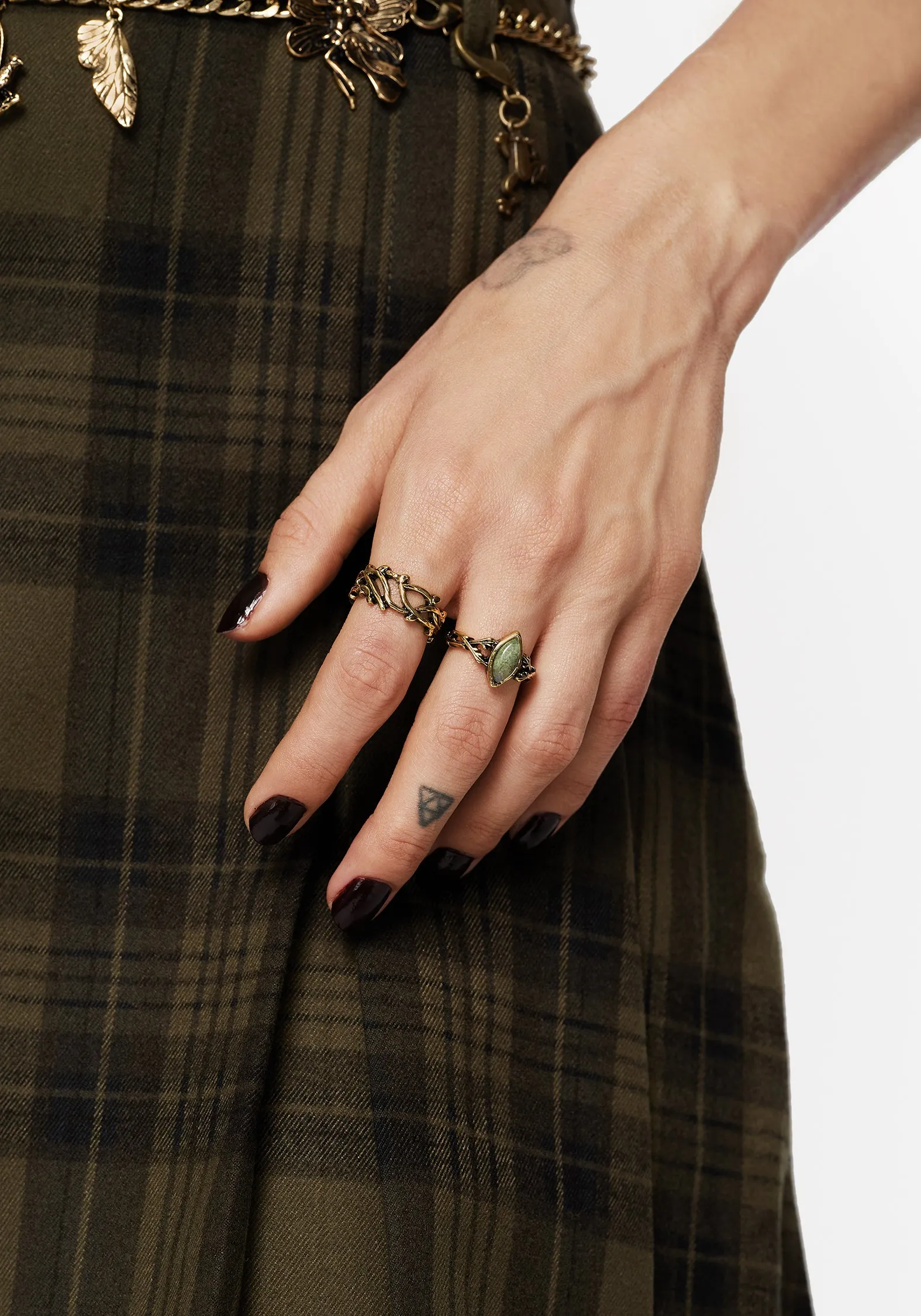 Maypole Fairy Ring Set sold by Disturbia product image thumbnail 5