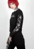 Incantation Long Sleeve Top sold by Disturbia