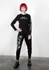 Incantation Long Sleeve Top sold by Disturbia