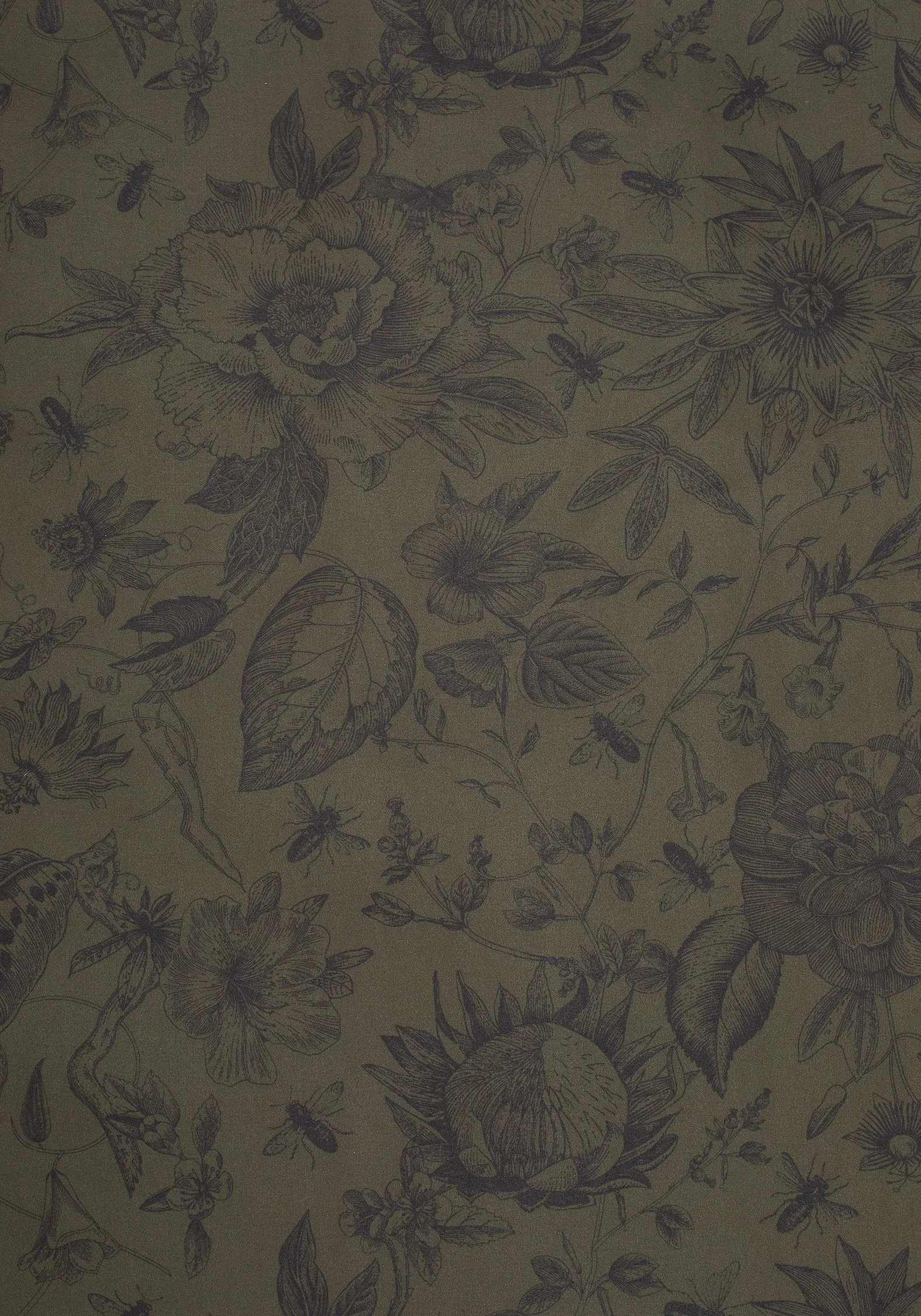 Eloin Wildflower Bedding Set - UK King sold by Disturbia product image thumbnail 3