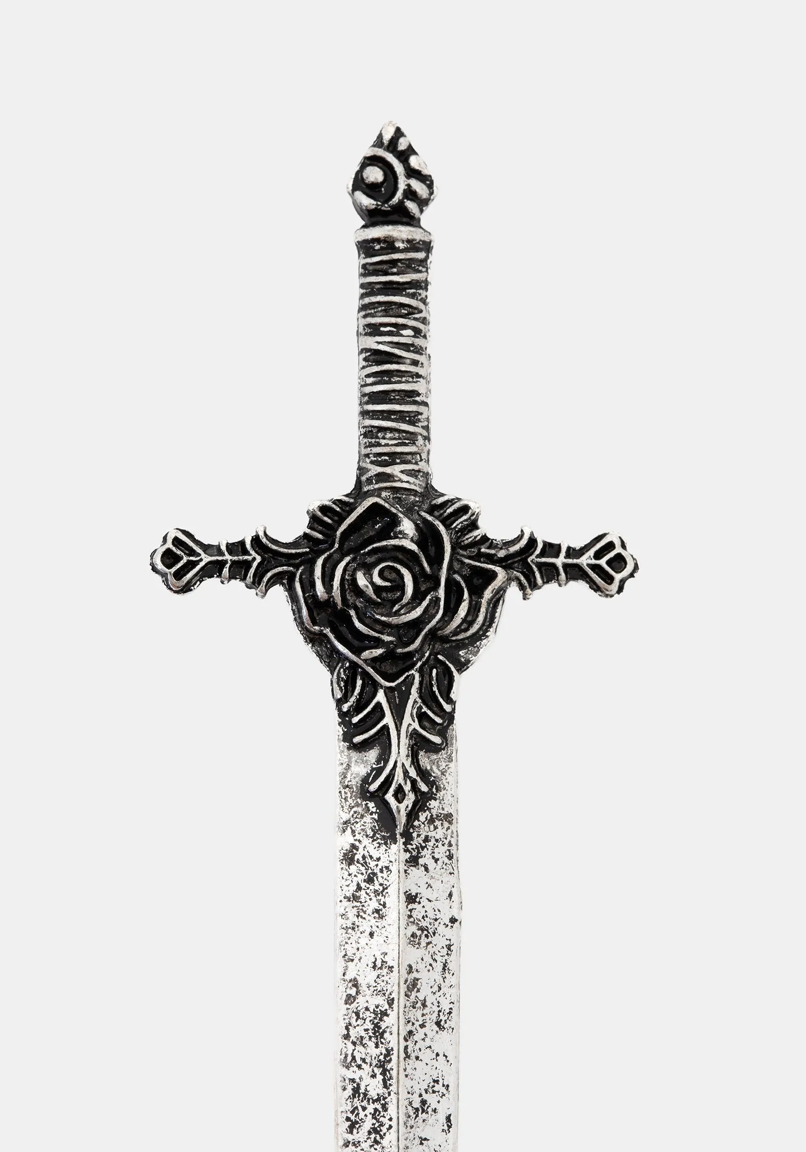 Vanthrax Sword Hair Pins sold by Disturbia product image thumbnail 4