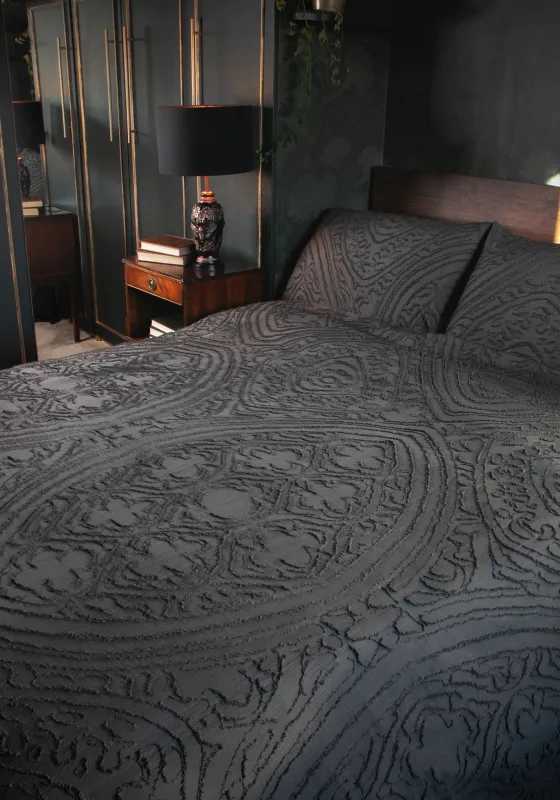Veloria Cloisters Bedding (UK King) sold by Disturbia