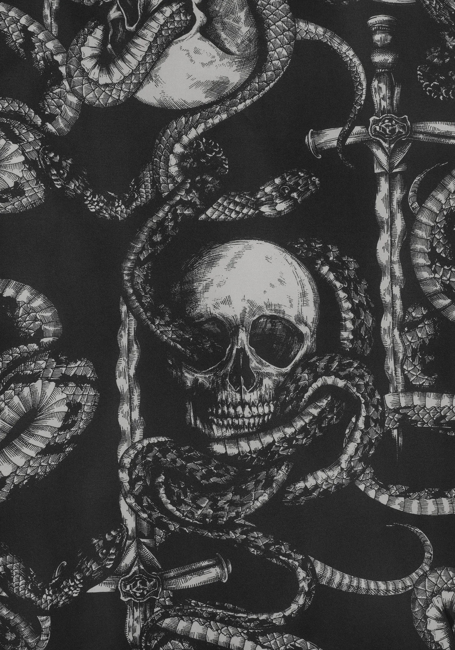 Ophion Bedding Set - UK King sold by Disturbia product image thumbnail 3