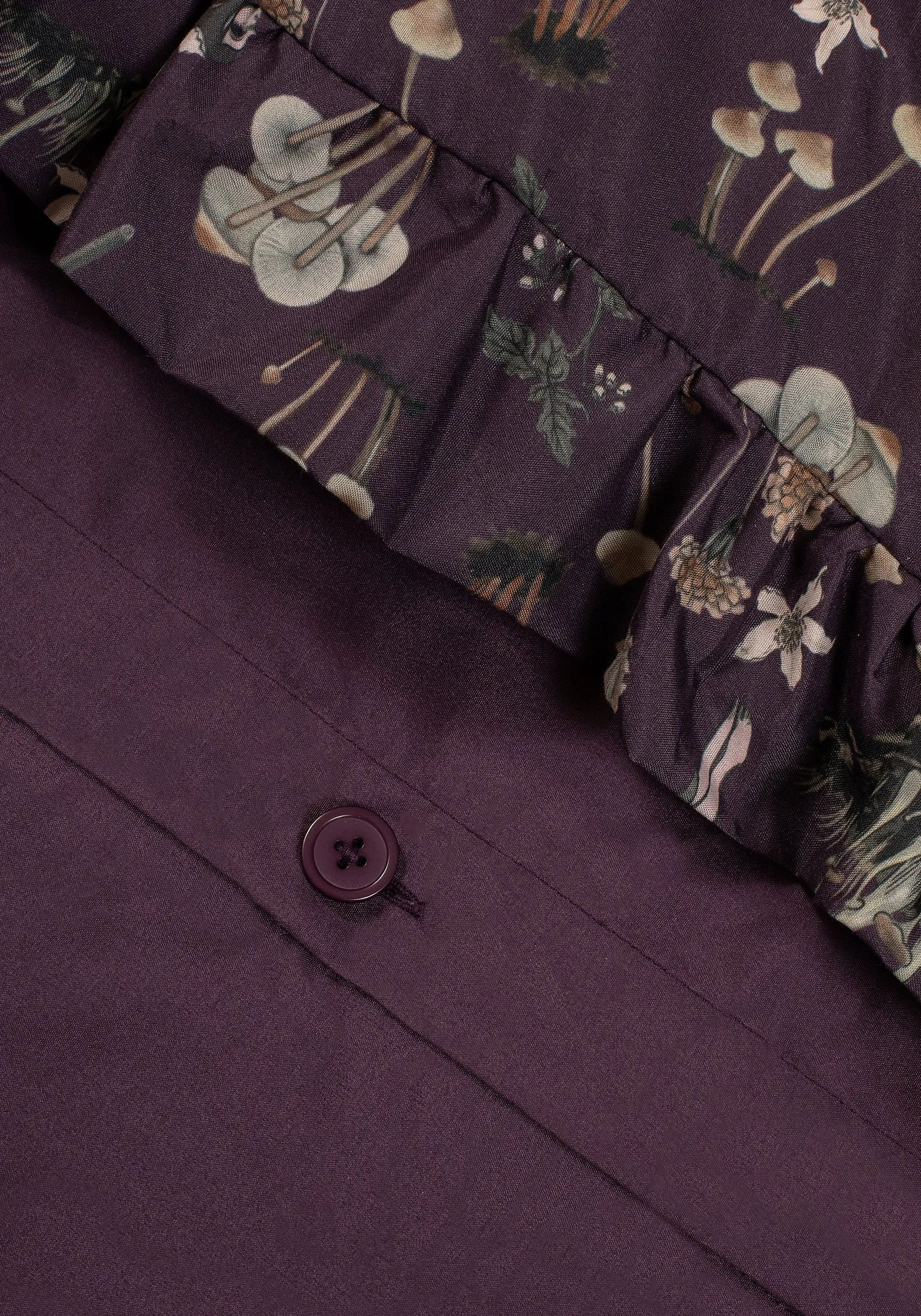 Faela Fairy Bedding Set - UK King sold by Disturbia product image thumbnail 5