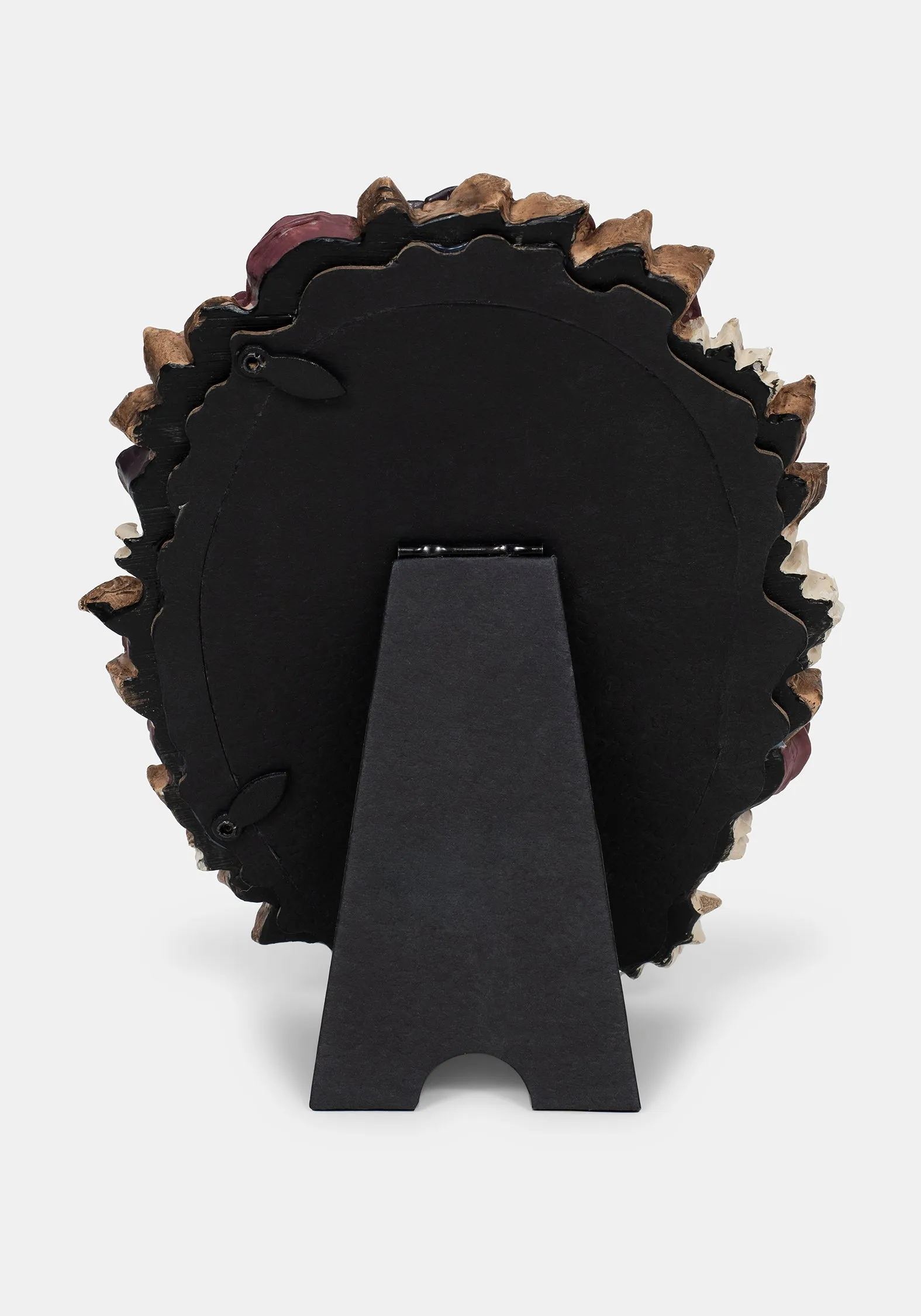 Dusha Garden Dead Flower Photo Frame sold by Disturbia product image thumbnail 4