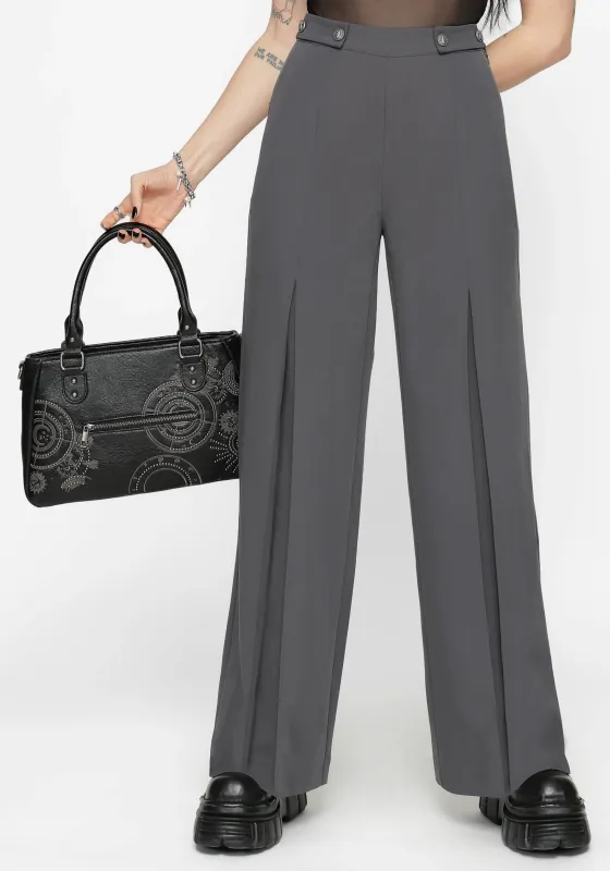 Ira Bug Tailored Trouser made by Disturbia