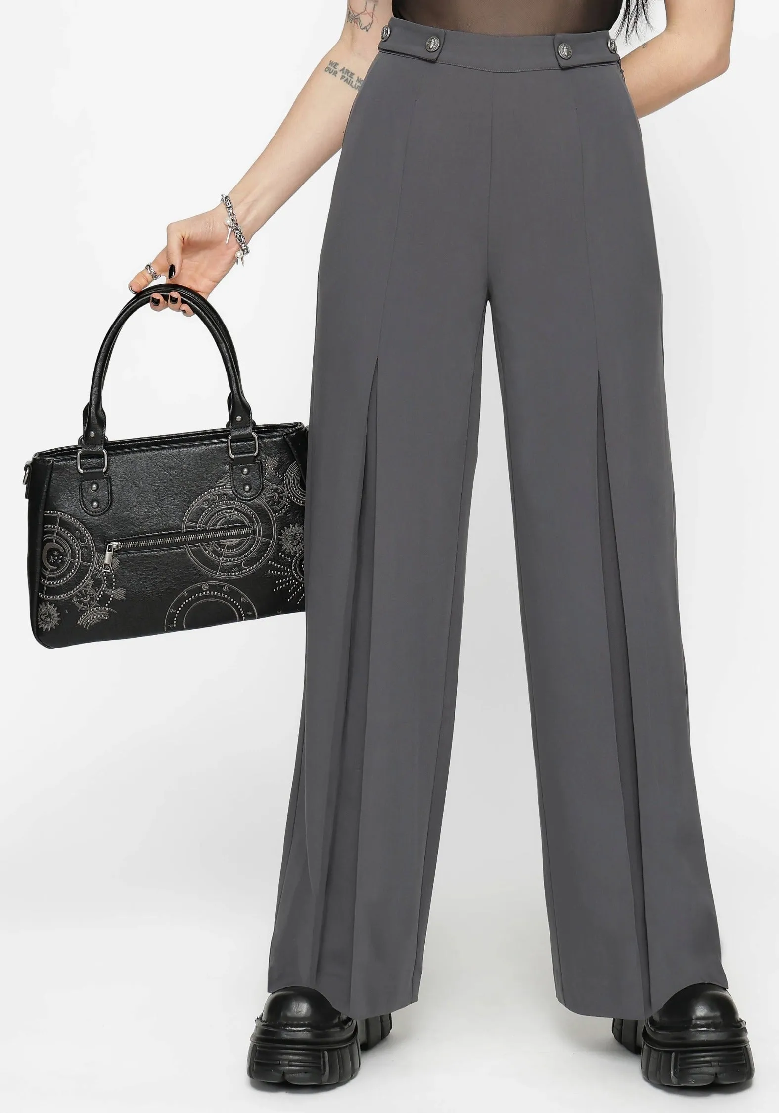 Ira Bug Tailored Trouser sold by Disturbia