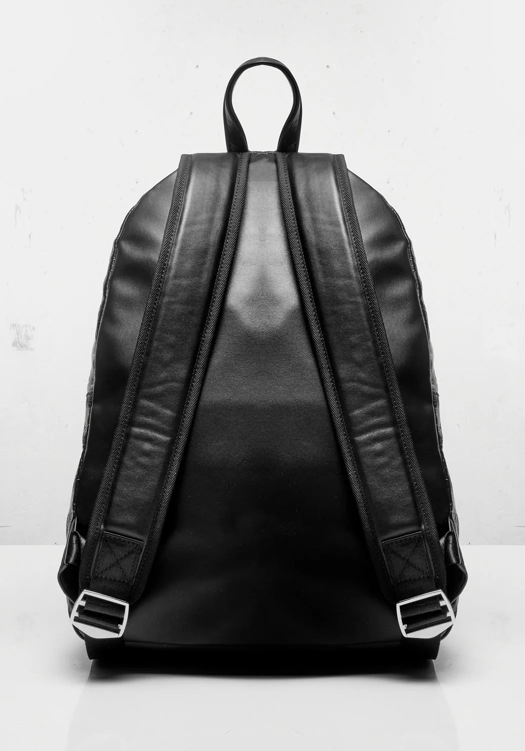 Crypt Debossed Backpack sold by Disturbia product image thumbnail 5